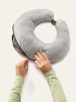 Microfaser Leichtjacke 2.0