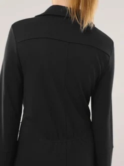 Midi Jerseykleid