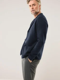 Milano Rib Blazer