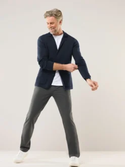 Milano Rib Blazer