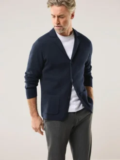 Milano Rib Blazer