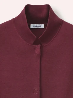 Milano Strickjacke