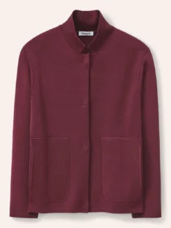 Milano Strickjacke