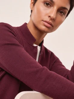 Milano Strickjacke