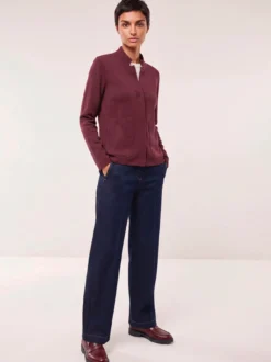 Milano Strickjacke