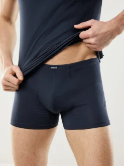 Modal Pants 2er Set