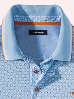 Mosaik-Polo