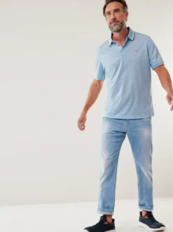 Mosaik-Polo