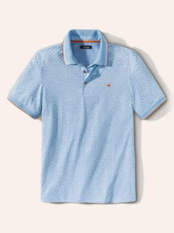 Mosaik-Polo