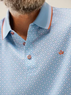 Mosaik-Polo