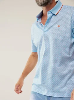 Mosaik-Polo