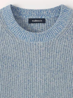 Mouline Pullover