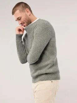 Mouline Pullover