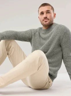 Mouline Pullover