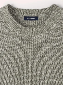 Mouline Pullover