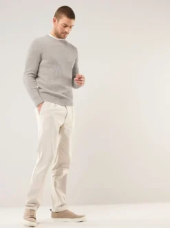 Mouline Pullover
