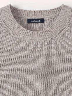 Mouline Pullover