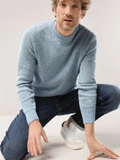 Mouline Pullover