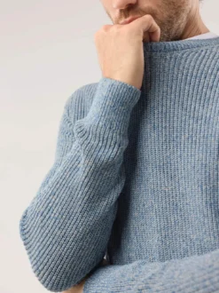 Mouline Pullover