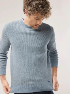 Mouline Pullover