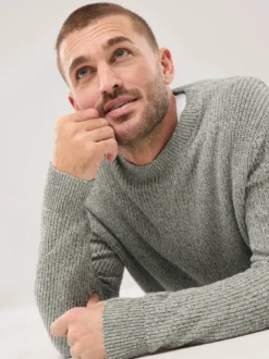 Mouline Pullover