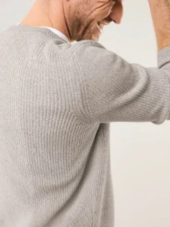 Mouline Pullover