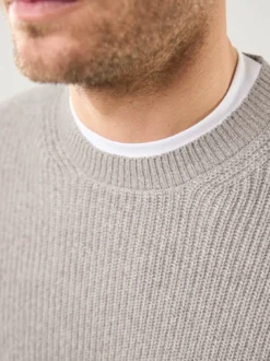 Mouline Pullover