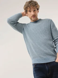 Mouline Pullover