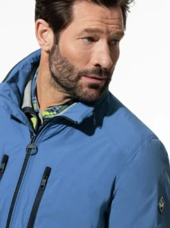 Multifunktionsjacke