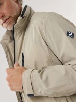 Multifunktionsjacke