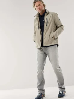 Multifunktionsjacke