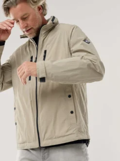 Multifunktionsjacke