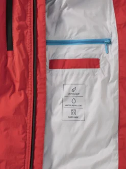 Multifunktionsjacke