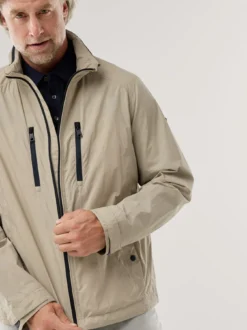 Multifunktionsjacke