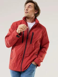 Multifunktionsjacke