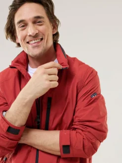 Multifunktionsjacke