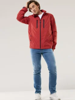 Multifunktionsjacke