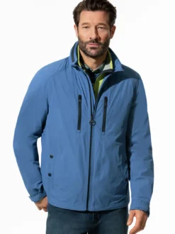 Multifunktionsjacke