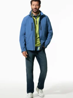 Multifunktionsjacke
