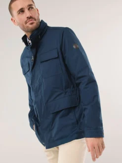 Multitaschen Jacke