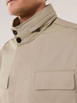 Multitaschen Jacke