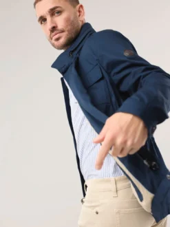 Multitaschen Jacke