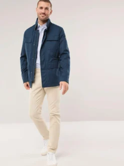 Multitaschen Jacke