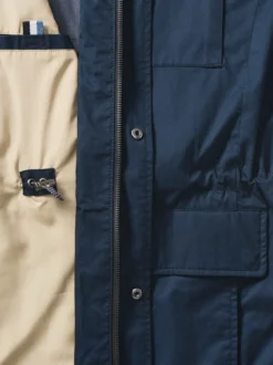 Multitaschen Jacke