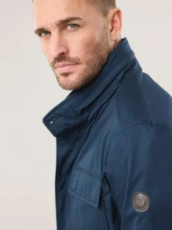 Multitaschen Jacke