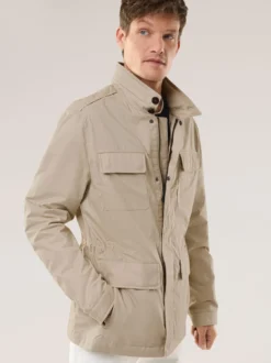 Multitaschen Jacke