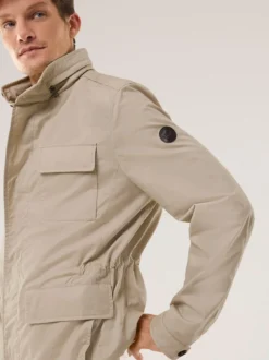 Multitaschen Jacke