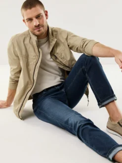 Oasen Blouson