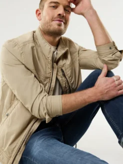 Oasen Blouson