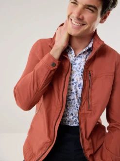 Oasen Blouson